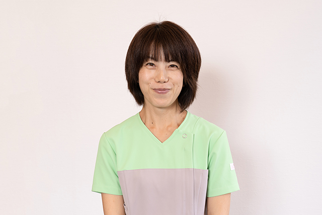 歯科衛生士